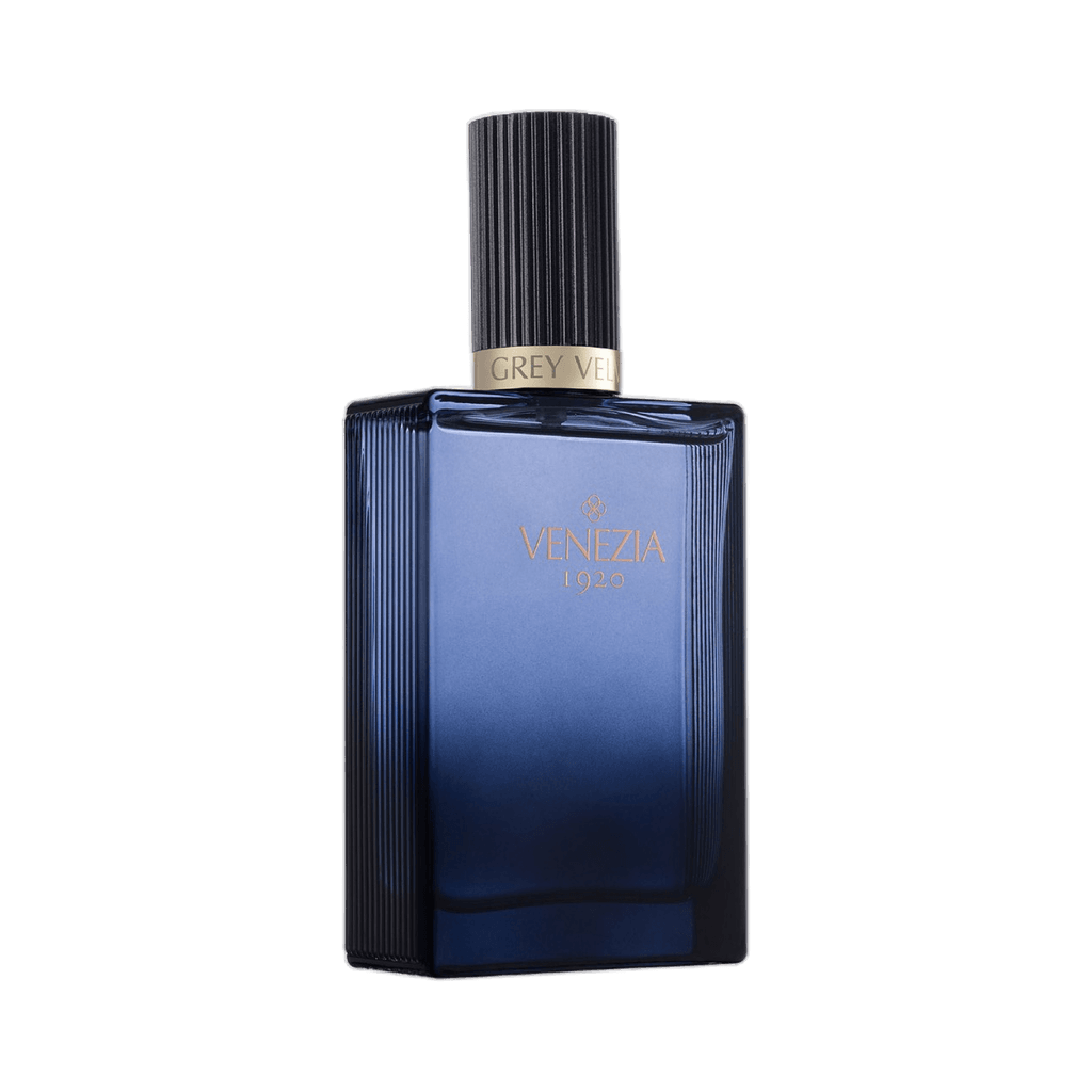 Grey Velvet bottle