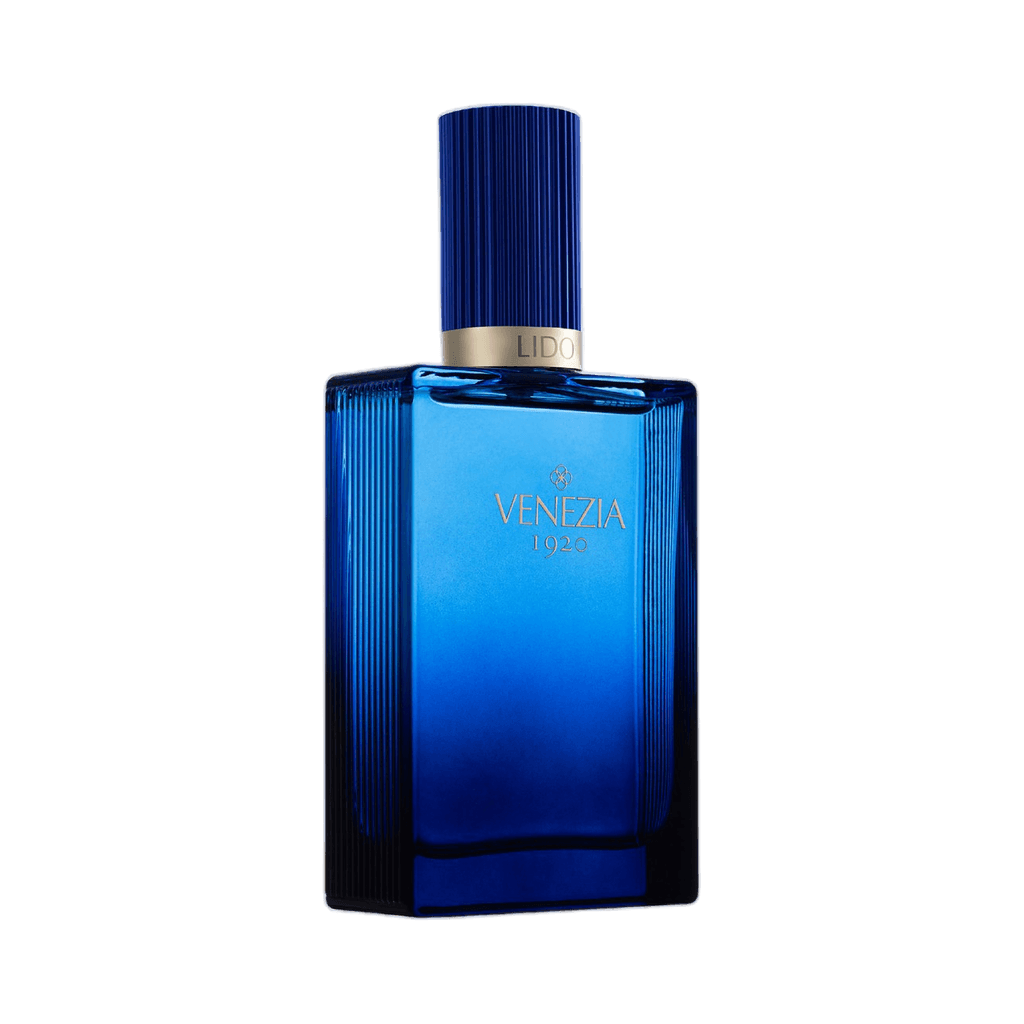 Lido bottle