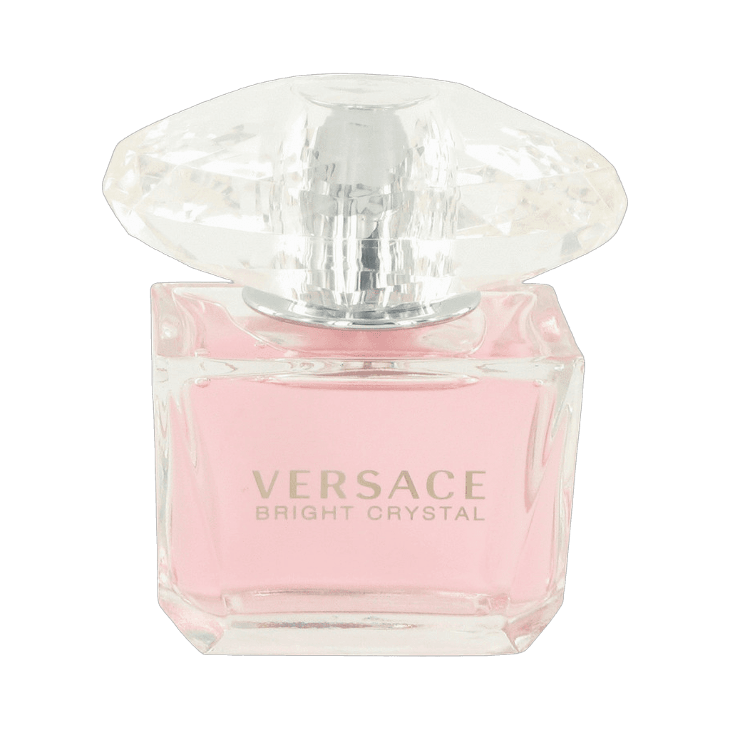 Bright Crystal bottle