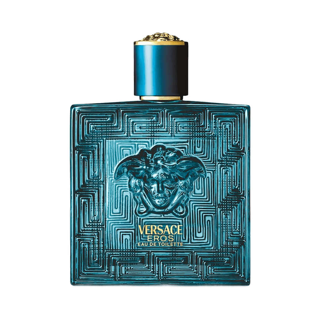 Eros bottle