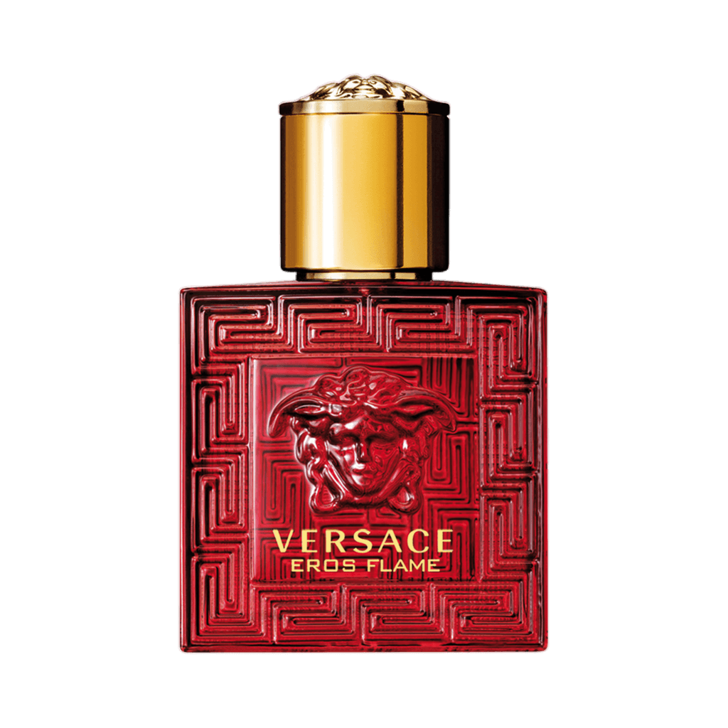 Eros Flame bottle