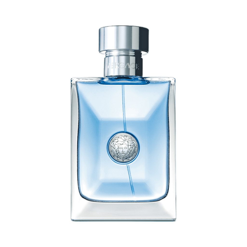 Pour Homme bottle