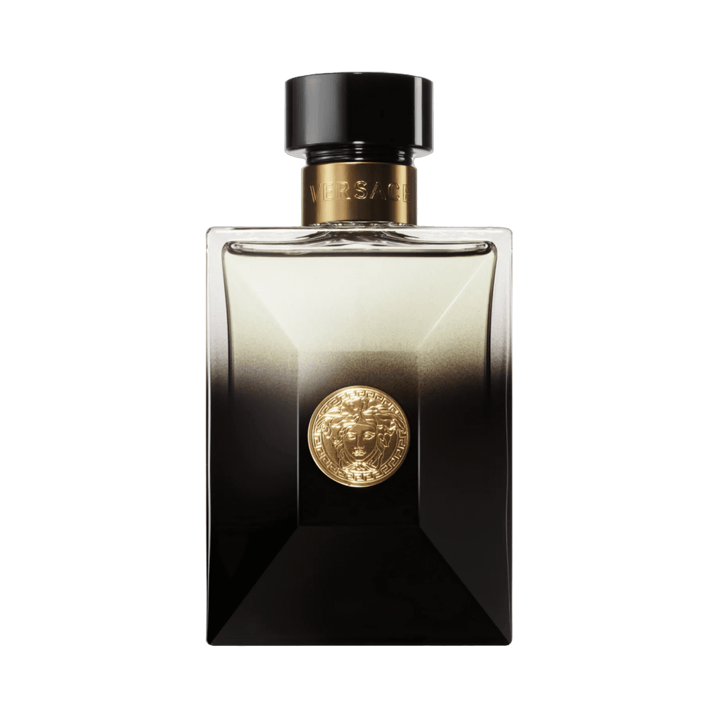 Pour Homme Oud Noir bottle