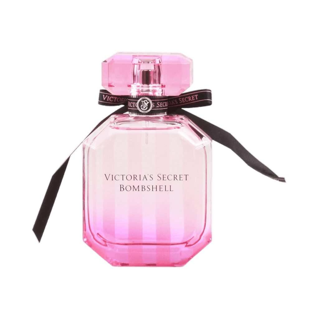 Bombshell bottle
