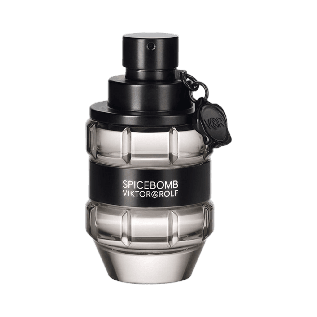 Spicebomb bottle