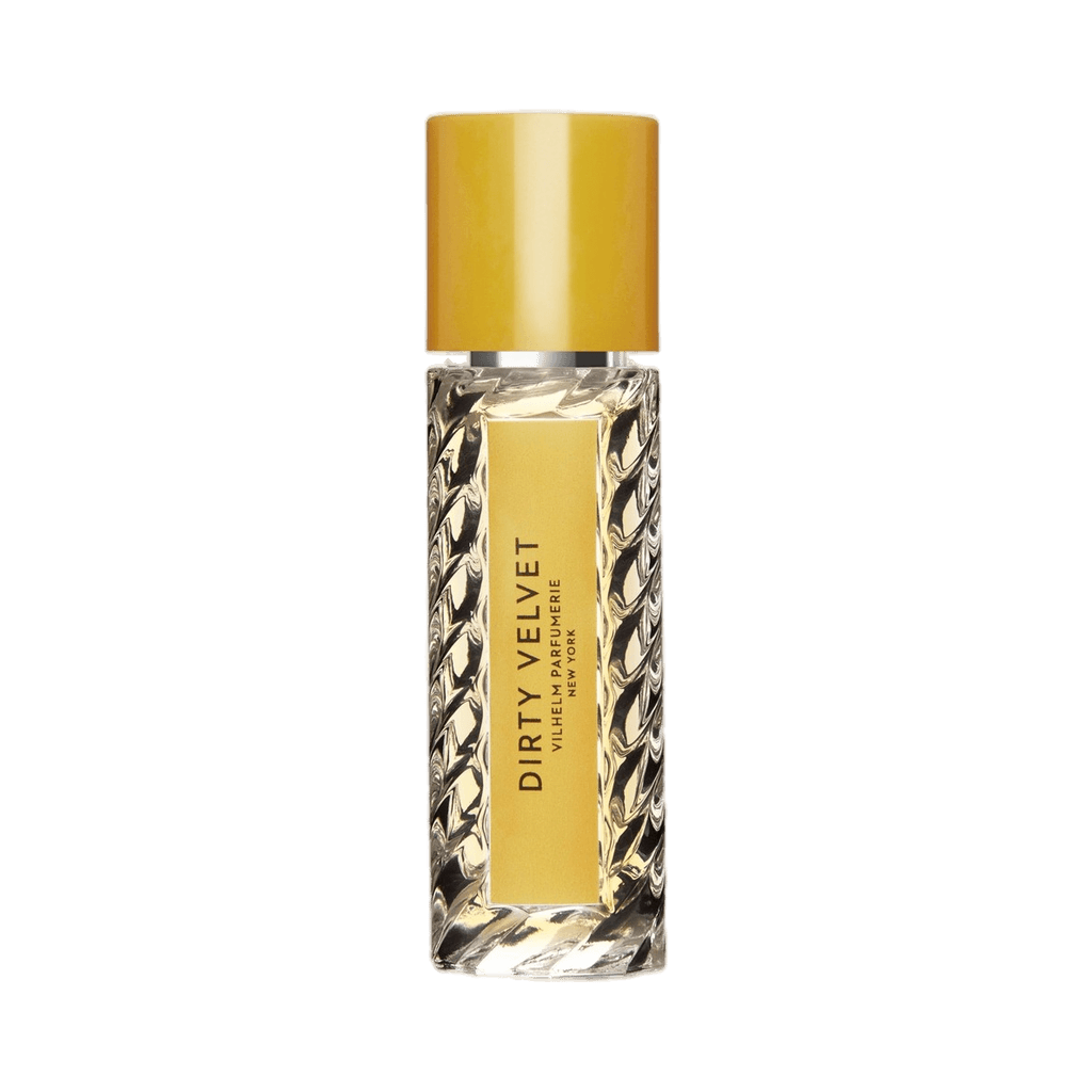 Dirty Velvet bottle