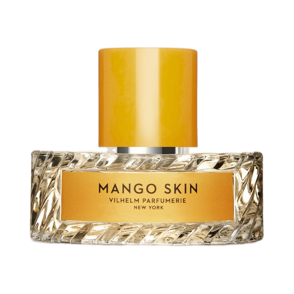 Mango Skin bottle