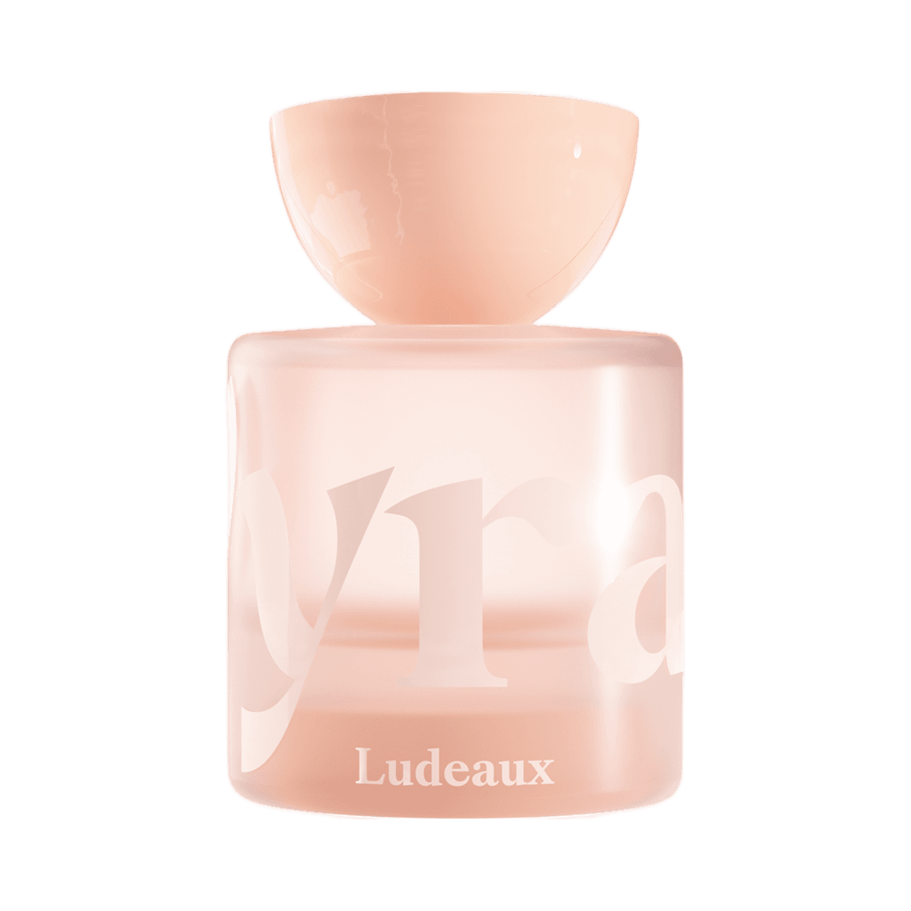 Ludeaux bottle