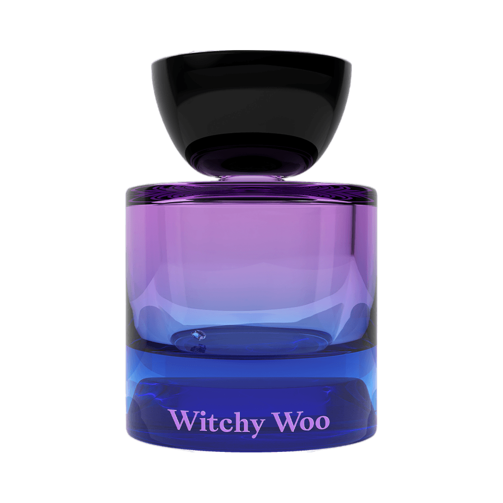 Witchy Woo by Vyrao bottle