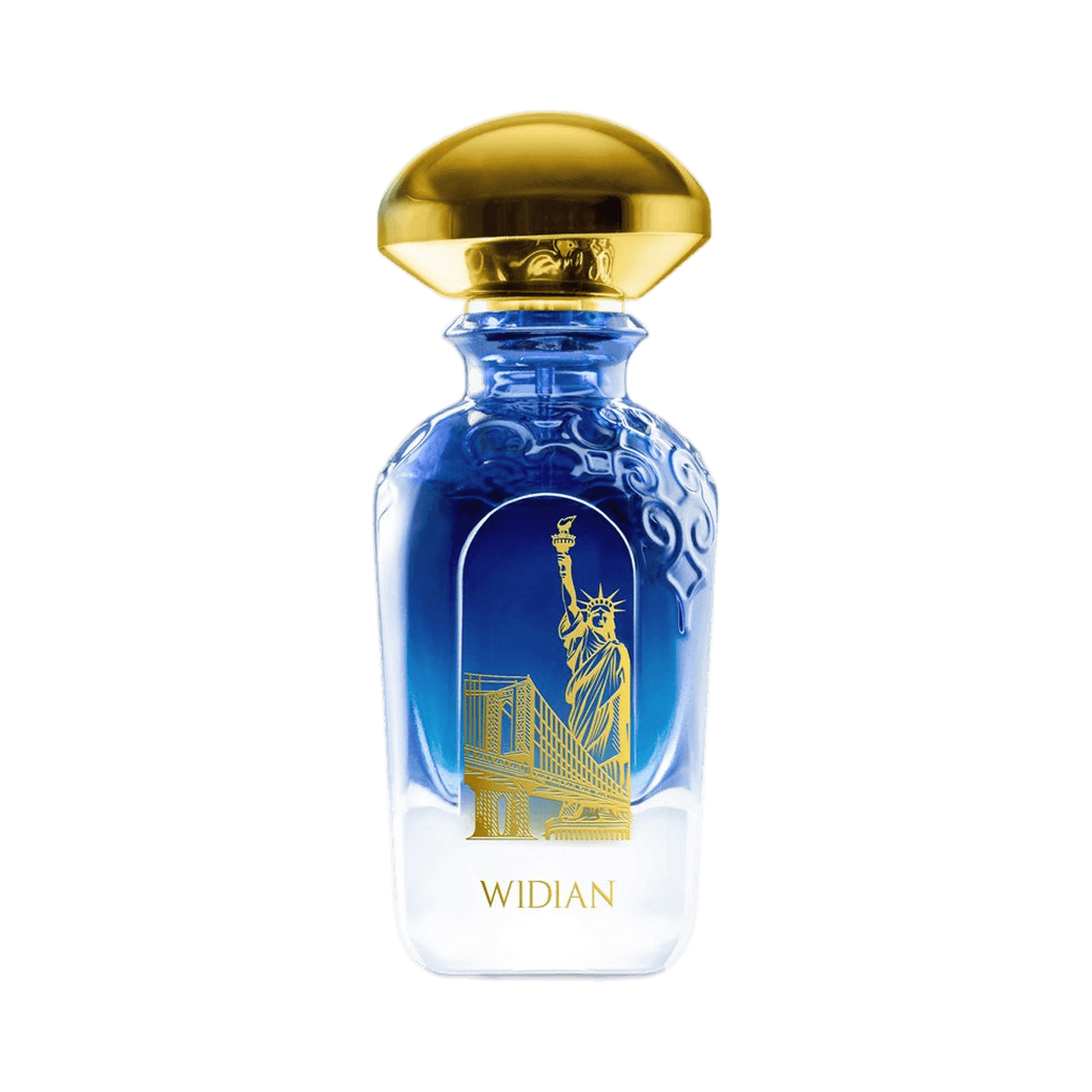 New York by WIDIAN
