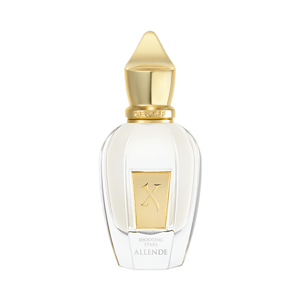 Allende bottle