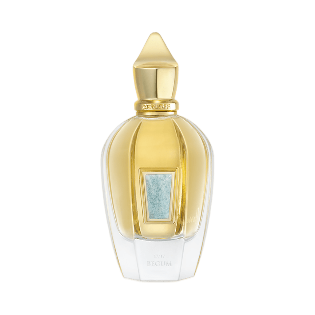 Begum bottle