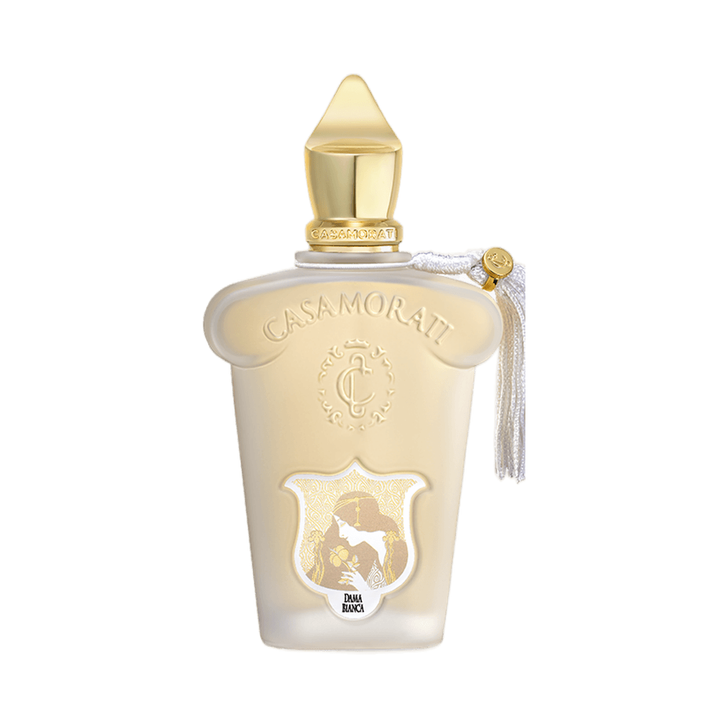Dama Bianca bottle