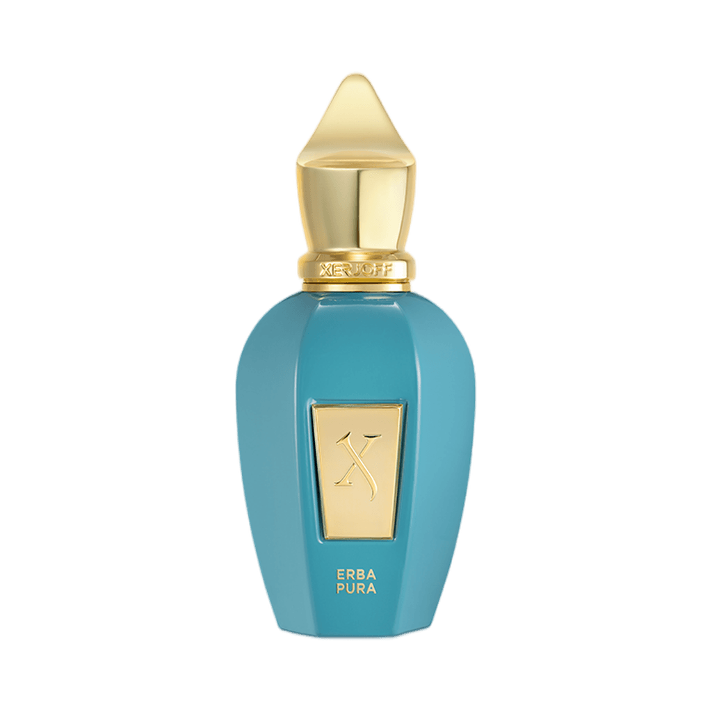 Erba Pura bottle