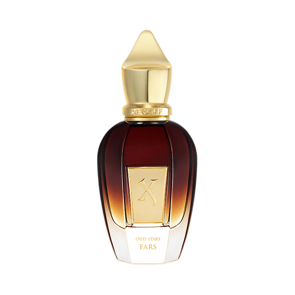 Fars bottle