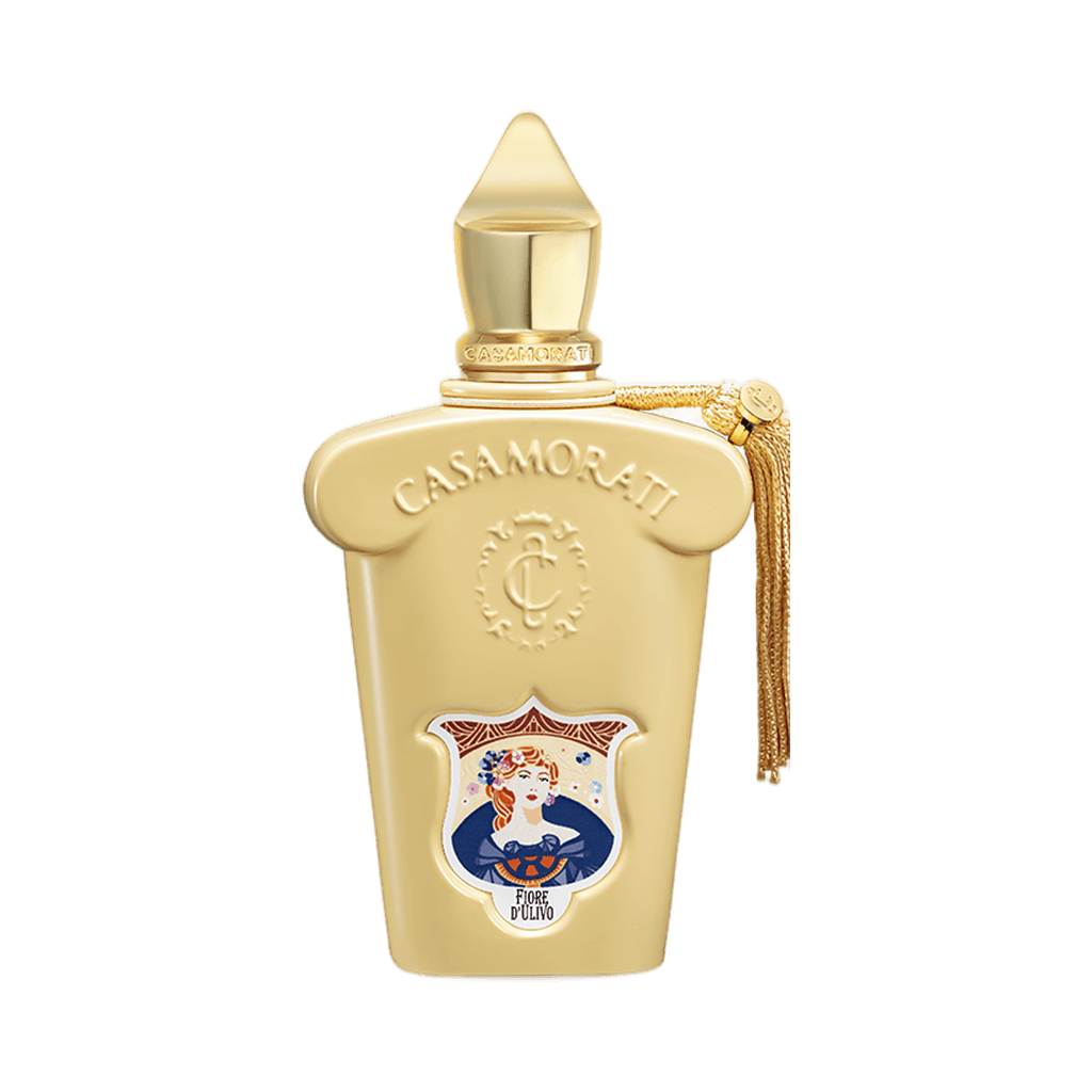 Fiore D’ulivo bottle