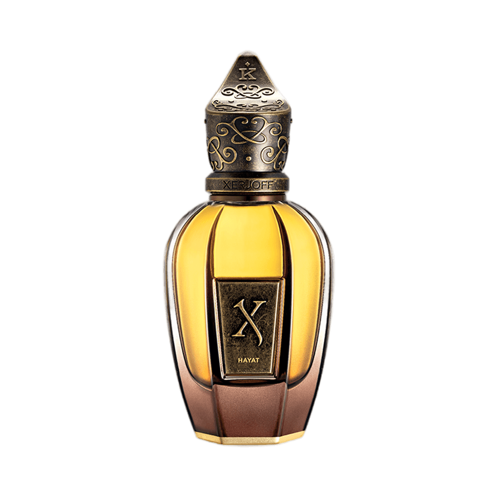 Hayat bottle