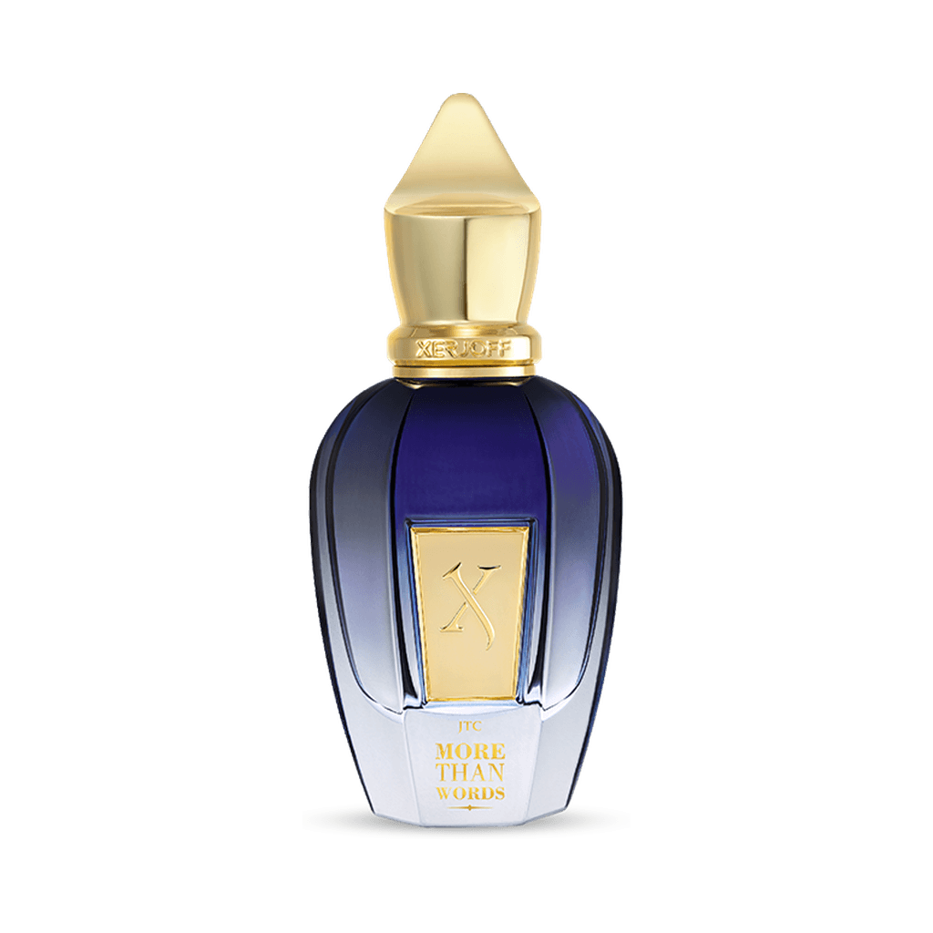 More Than Words bottle