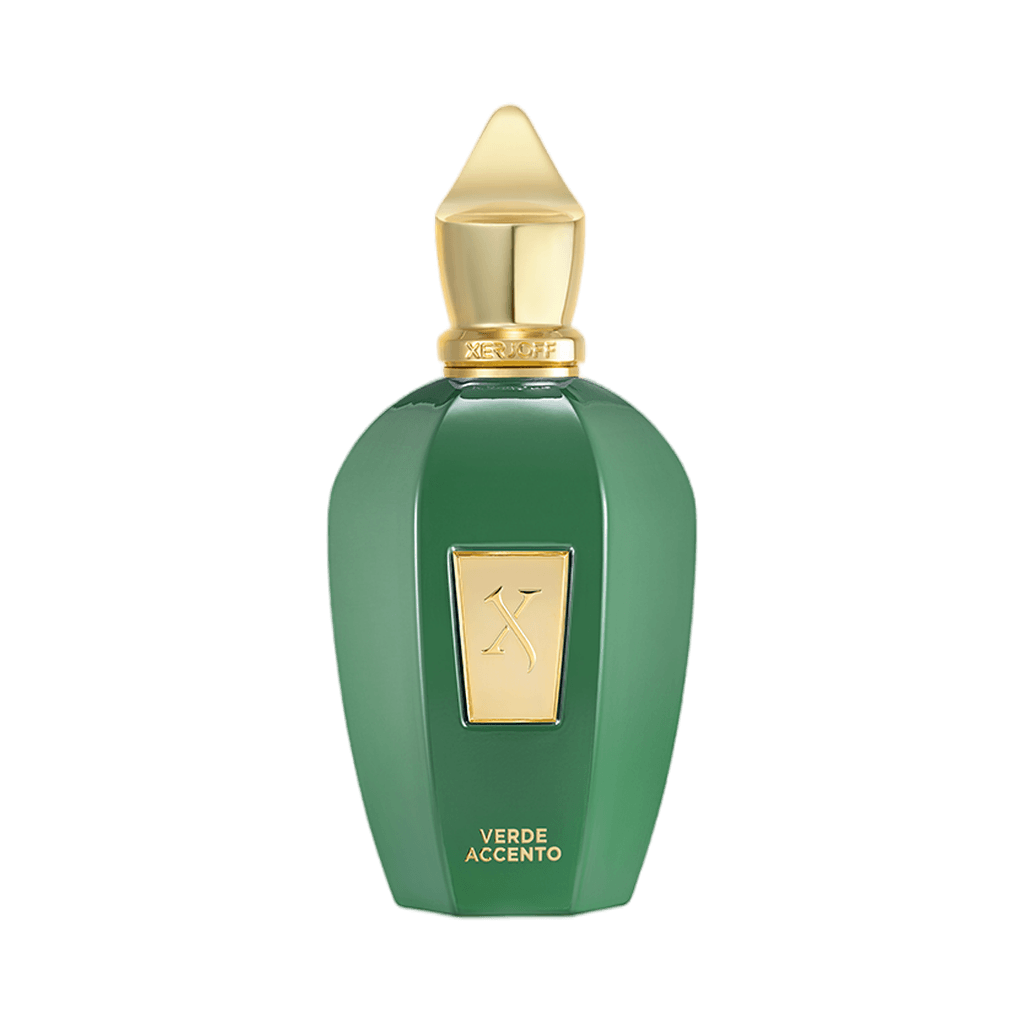 Verde Accento bottle