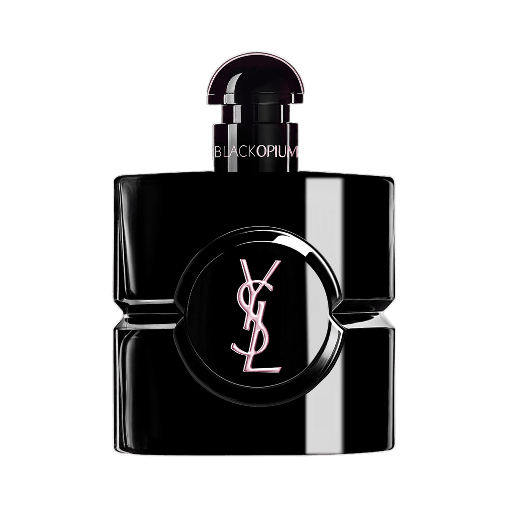 Black Opium Le Parfum bottle
