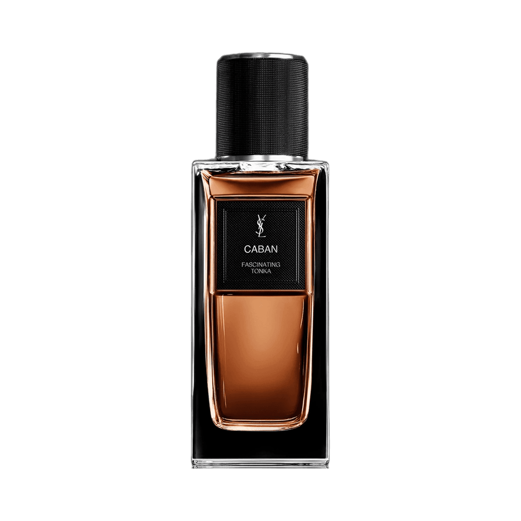 Caban bottle