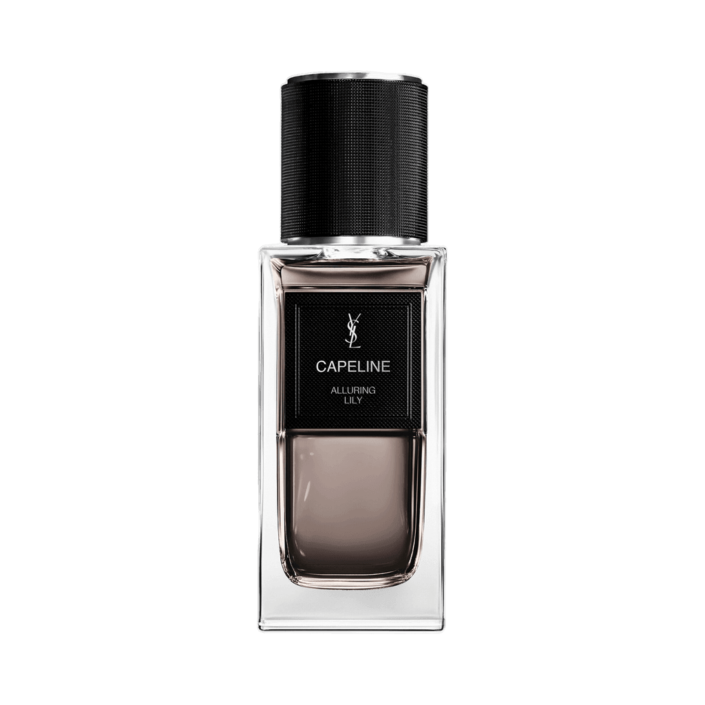 Capeline bottle
