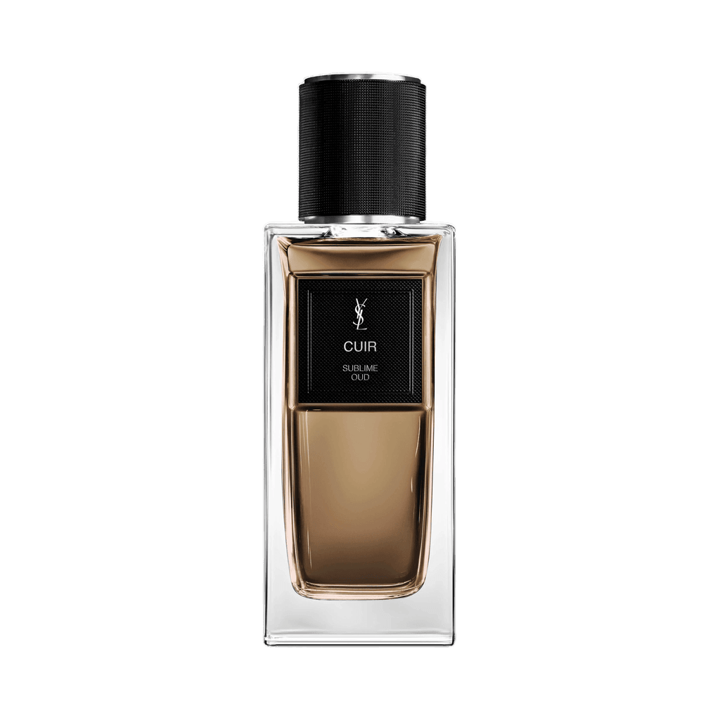 Cuir - Le Vestiaire des Parfums bottle