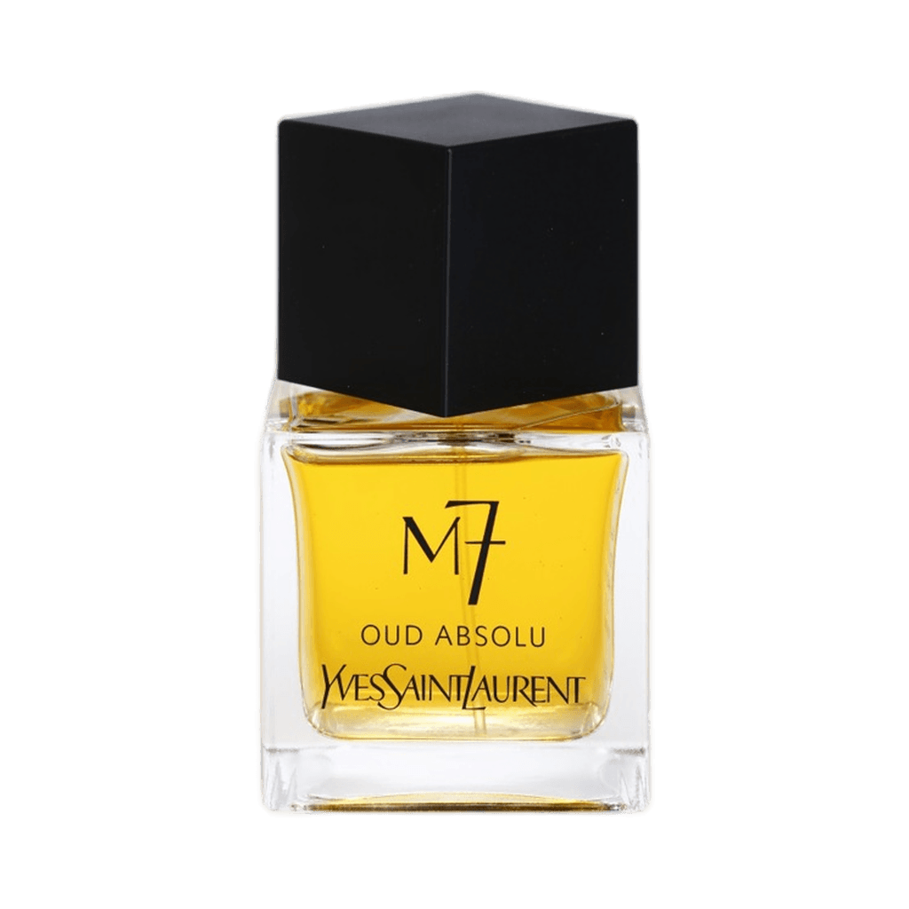 La Collection M7 Oud Absolu bottle