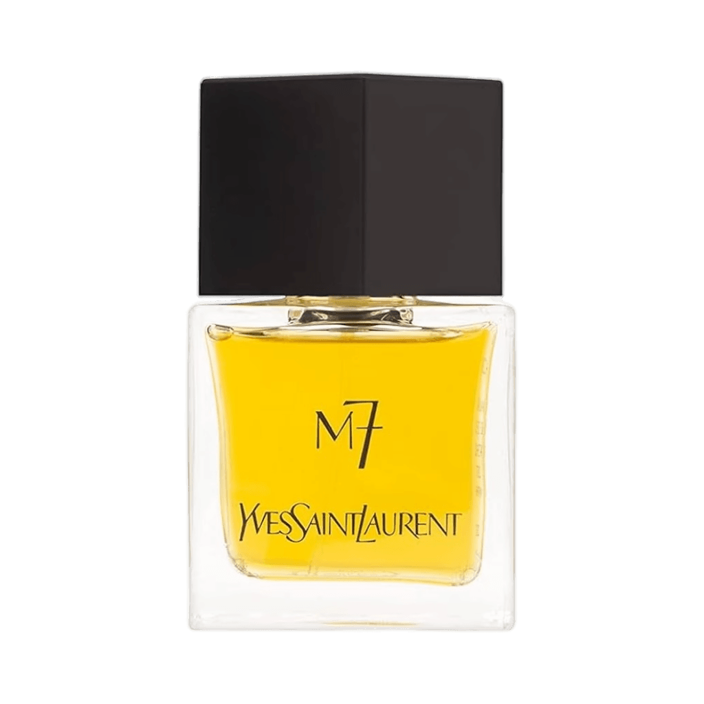 M7 bottle