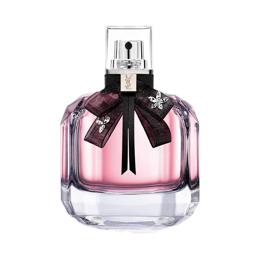 Mon Paris Parfum Floral bottle