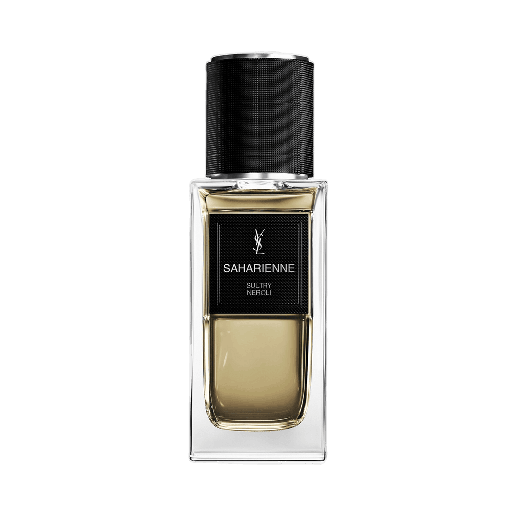 Saharienne bottle