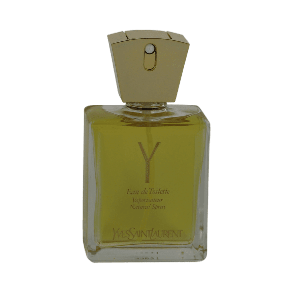 Y bottle