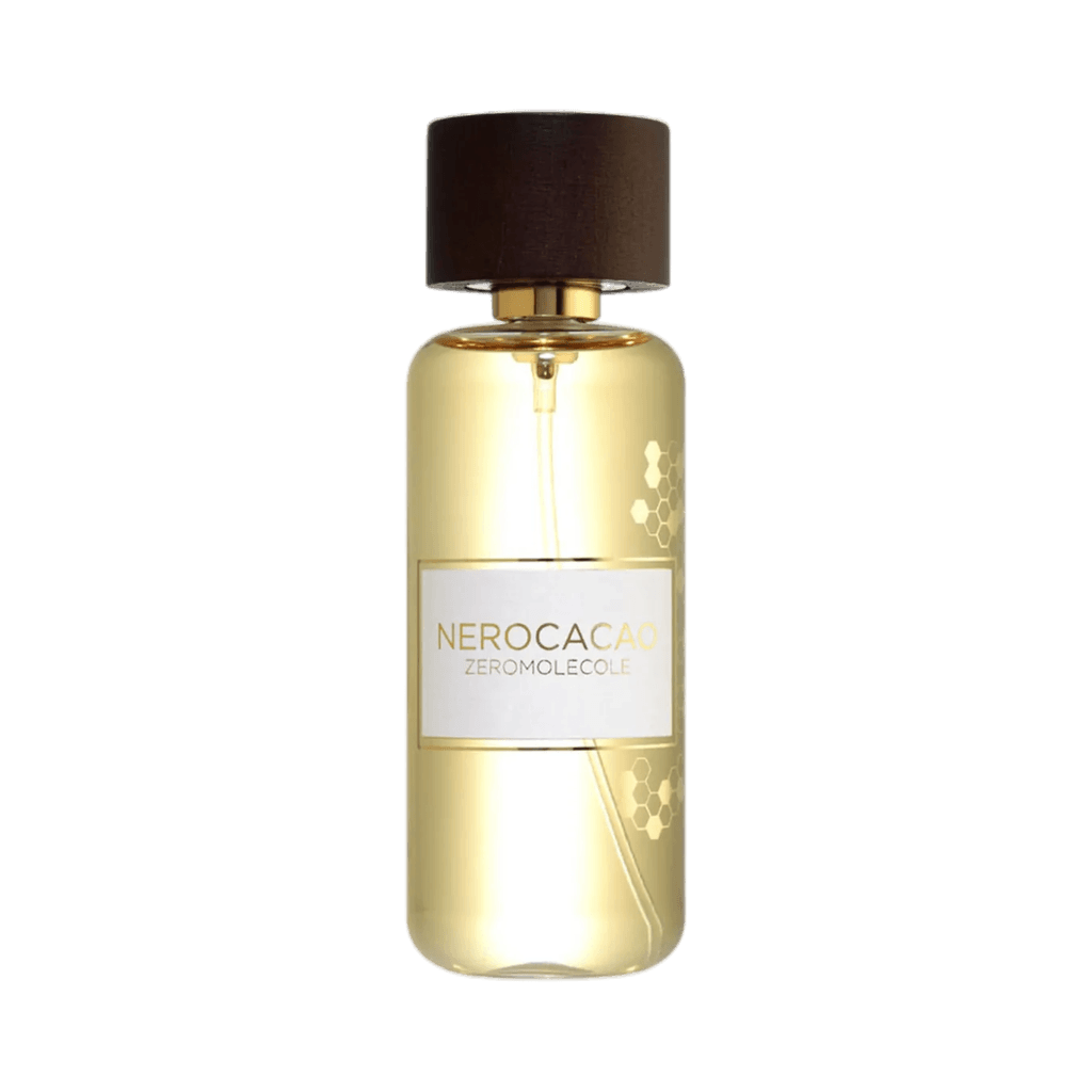 Nerocacao bottle