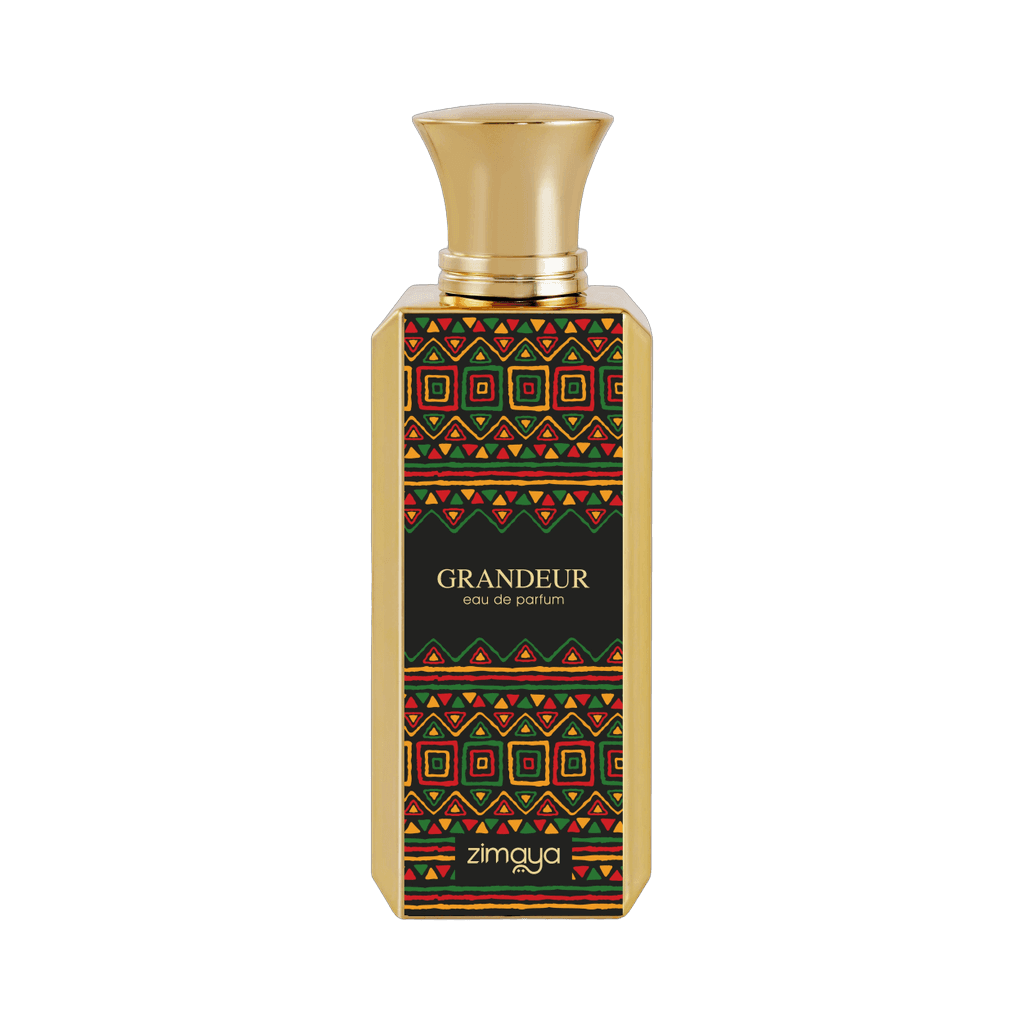 Grandeur bottle