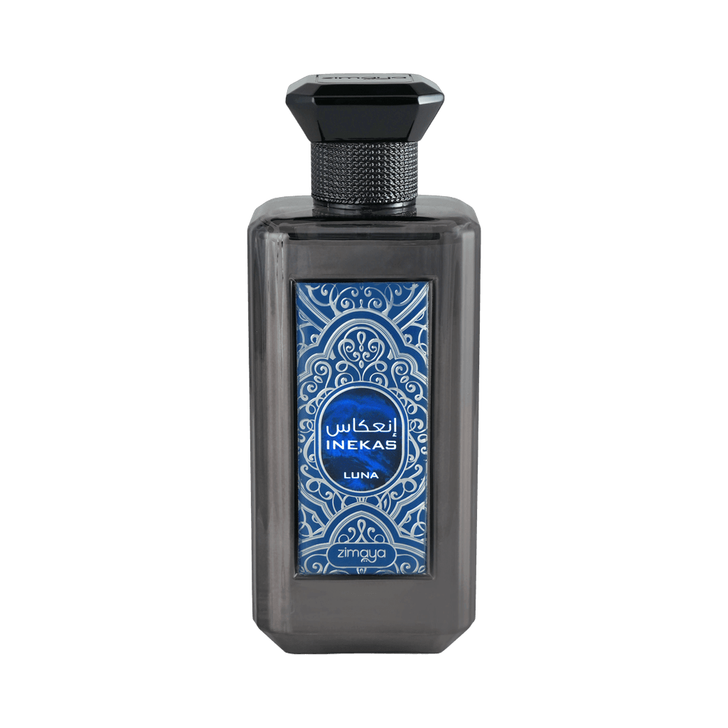 Inekas Luna bottle