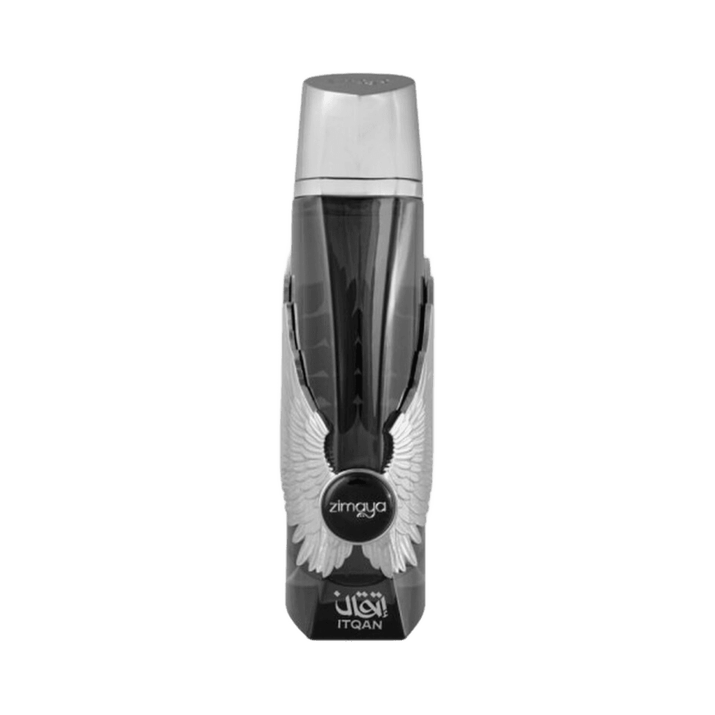 Itqan Noir bottle
