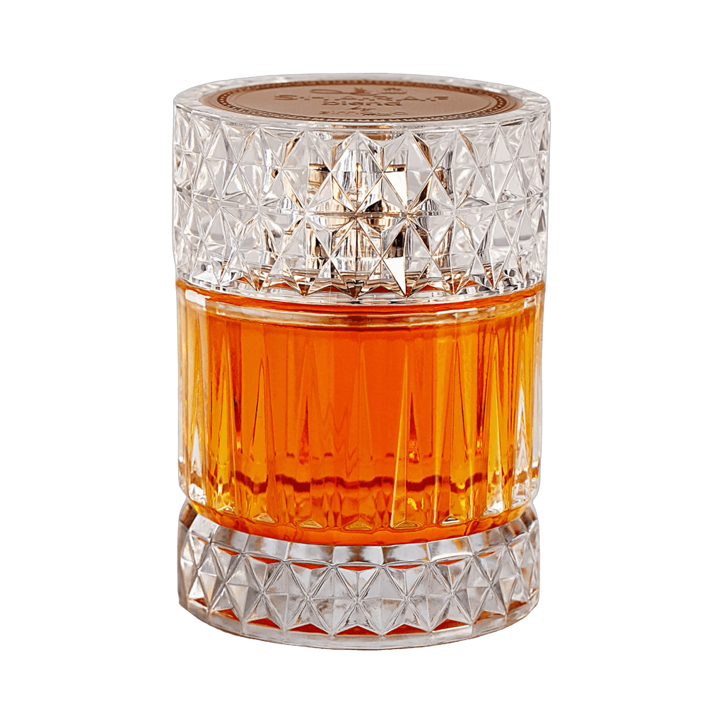 Sharaf Blend bottle