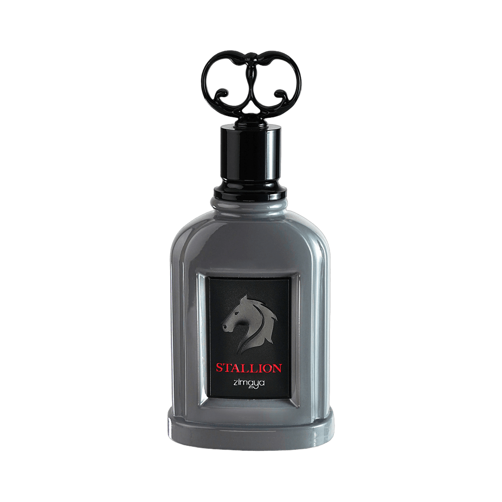 Stallion bottle
