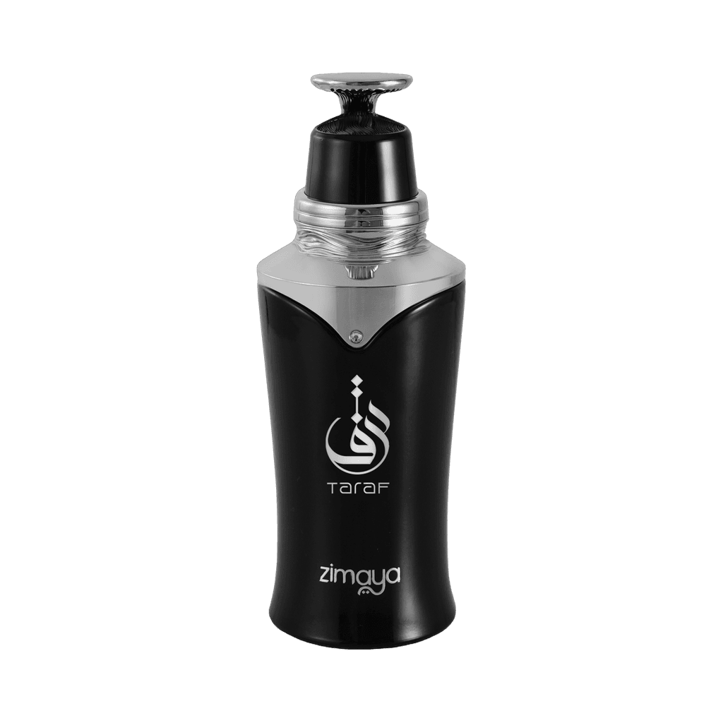 Taraf Black bottle