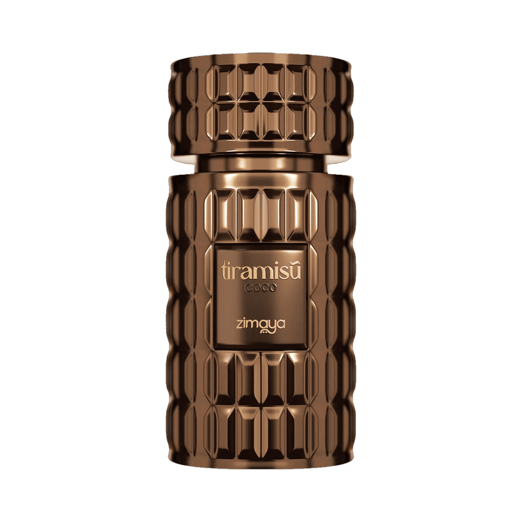 Tiramisu Coco bottle