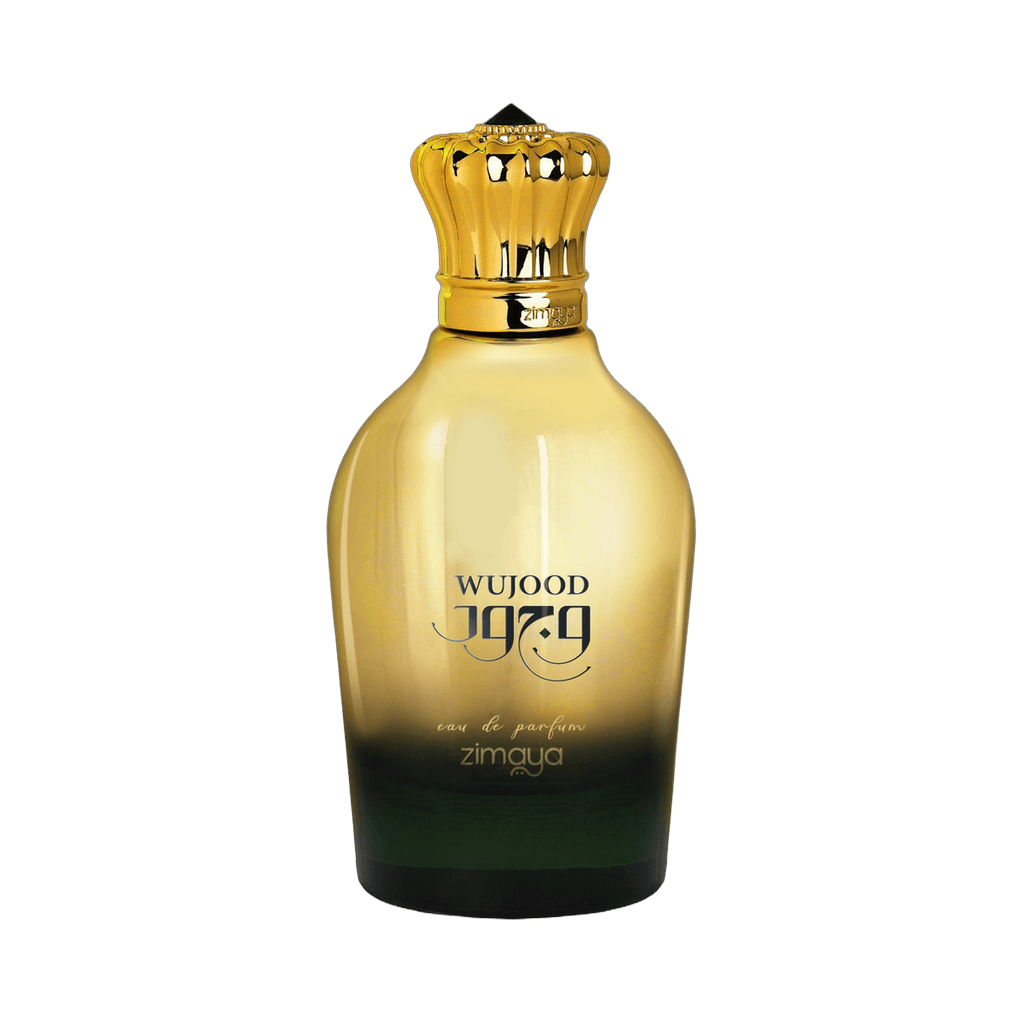 Wujood bottle