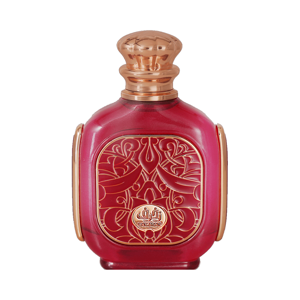 Zukhruf Cherry bottle